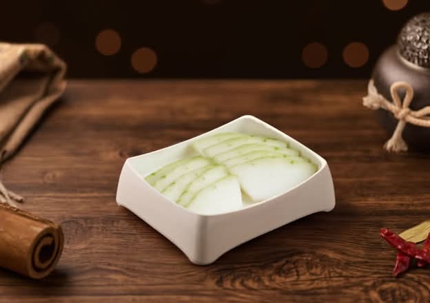 Winter Melon 冬瓜